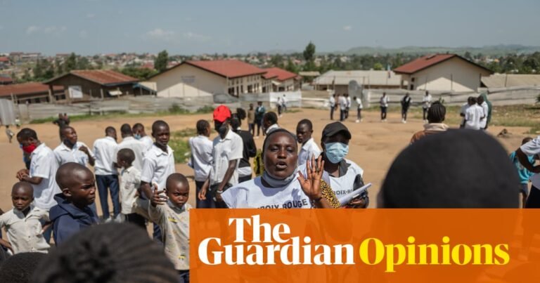 After 100 days of the deadliest Ebola outbreak, it can be stopped. Here’s how | Jean Kaseya and Tedros Adhanom Ghebreyesus After 100 days of the deadliest Ebola outbreak, it can be stopped. Here’s how | Jean Kaseya and Tedros Adhanom Ghebreyesus
