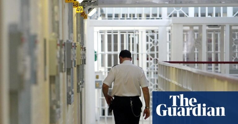 Andy Burnham should resist populist pressure on jail sentences | Prisons and probation