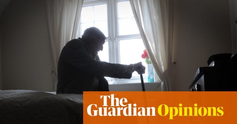 As a doctor, I say this: before we even consider assisted dying, fix how we care for the most vulnerable | Zubir Ahmed