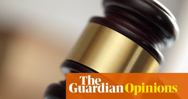 As retired US judges, we’re not used to speaking out. But we cannot be silent | Michael P Donnelly and Robert F Orr As retired US judges, we’re not used to speaking out. But we cannot be silent | Michael P Donnelly and Robert F Orr