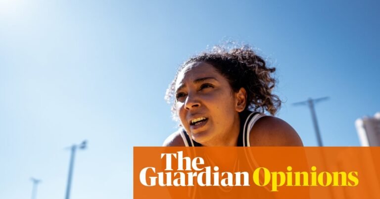 At 43, I was fit and happy. Then I developed a nasty – and very expensive – case of shingles | Arwa Mahdawi