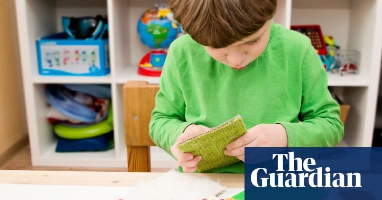 Autism and ADHD care complaints more than triple in five years in England | Attention deficit hyperactivity disorder