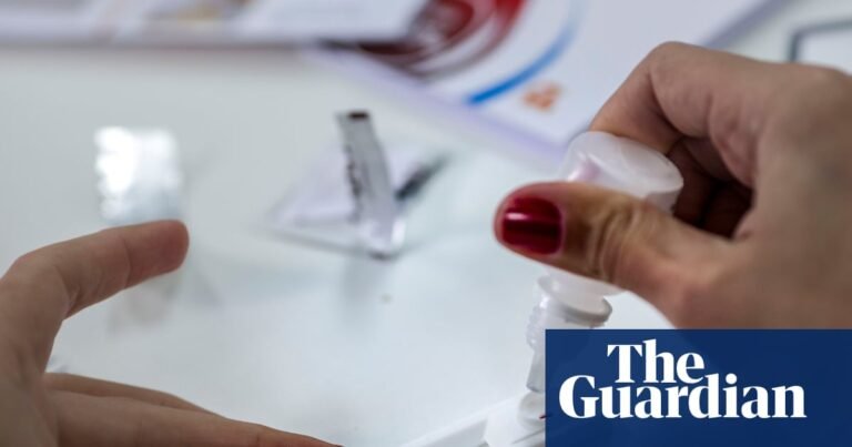 Brazil’s HIV advocates say they predicted USAID funding cuts: ‘We would see the trends’ | USAID Brazil’s HIV advocates say they predicted USAID funding cuts: ‘We would see the trends’ | USAID