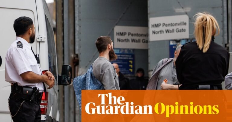Burnham won’t fix our prisons crisis until he dares to be honest with the public about crime | Polly Toynbee Burnham won’t fix our prisons crisis until he dares to be honest with the public about crime | Polly Toynbee