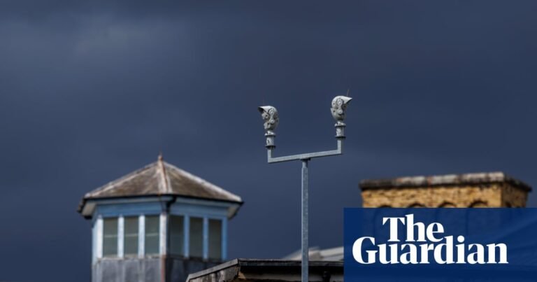 Burnham ‘personally intervened’ over possible early prison release of grooming gang perpetrators | Prisons and probation Burnham ‘personally intervened’ over possible early prison release of grooming gang perpetrators | Prisons and probation