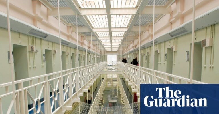 Burnham’s prison plans could raise risk of mistaken releases, union warns | Prisons and probation Burnham’s prison plans could raise risk of mistaken releases, union warns | Prisons and probation