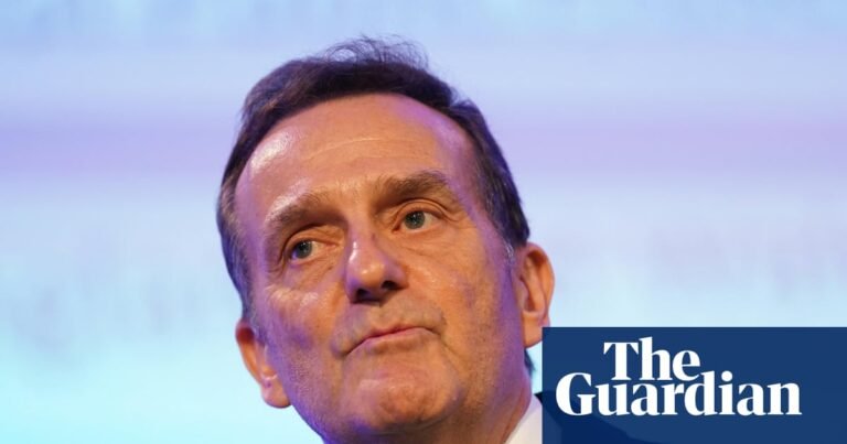 CPS director apologises for failings in case of rapist-murderer Simon Levy | Crown Prosecution Service