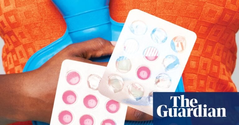 Can antihistamines really help with PMDD and menopausal symptoms? | Well actually Can antihistamines really help with PMDD and menopausal symptoms? | Well actually