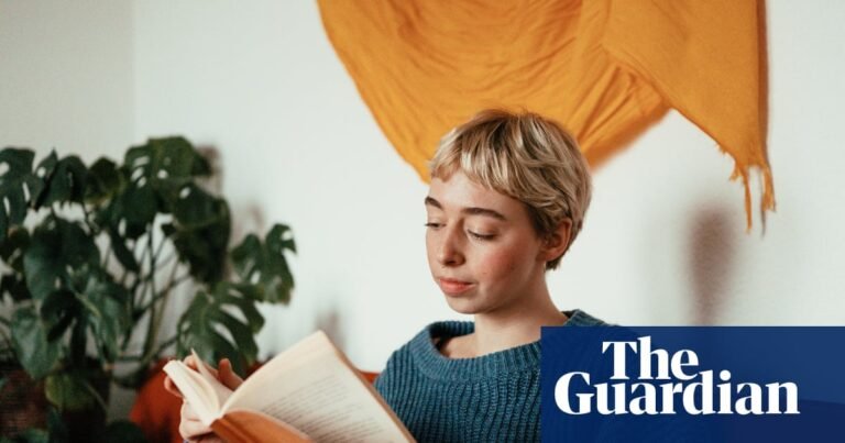 Could a couch-to-5k for books get you back into reading? | Books Could a couch-to-5k for books get you back into reading? | Books