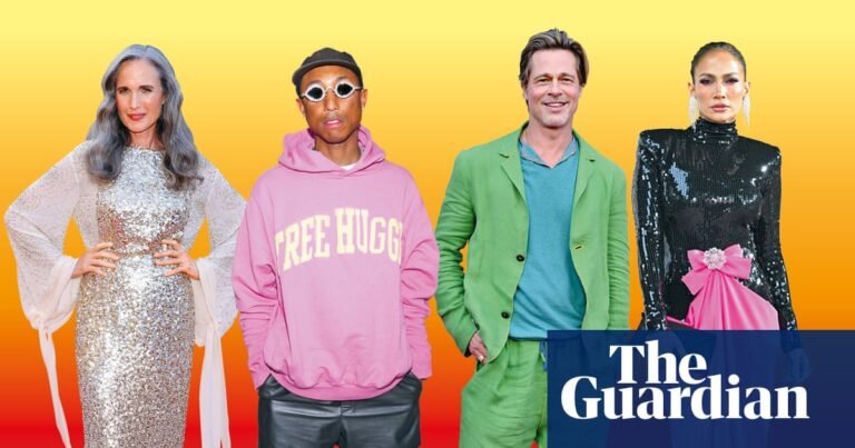 Ditch the giant handbag, don’t overdo the botox and 16 other ways to extend your ‘hotspan’ | Life and style
