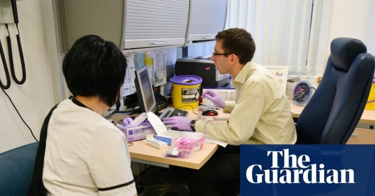 Doctors’ AI scribes get names of drugs and diagnoses wrong, NHS watchdog warns | NHS Doctors’ AI scribes get names of drugs and diagnoses wrong, NHS watchdog warns | NHS