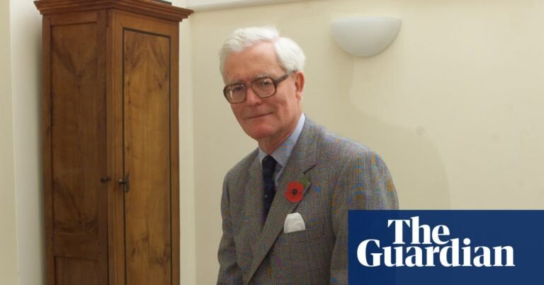 Douglas Hurd didn’t say ‘prison is an expensive way of making bad people worse’ | Prisons and probation
