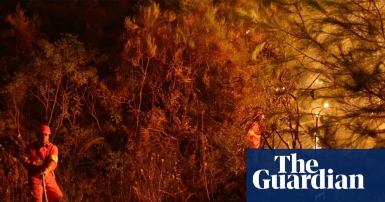 Europe is the world’s fastest warming continent. What is to blame? | Extreme weather Europe is the world’s fastest warming continent. What is to blame? | Extreme weather