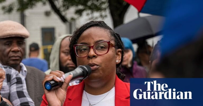 Federal appeals court declines to dismiss criminal charges against US congresswoman | New Jersey Federal appeals court declines to dismiss criminal charges against US congresswoman | New Jersey