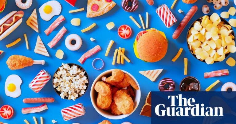Food Standards Agency should do more in the fight against ultra-processed foods | Ultra-processed foods Food Standards Agency should do more in the fight against ultra-processed foods | Ultra-processed foods