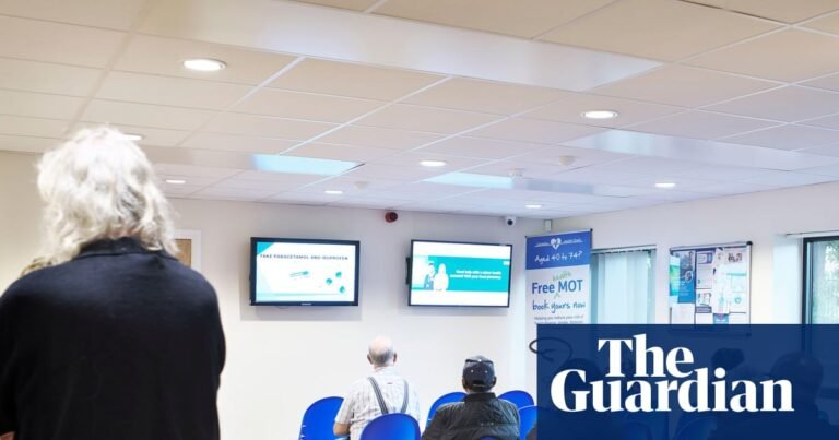 Frustrated GP patients hang up as Yorkshire accent baffles AI receptionist | GPs Frustrated GP patients hang up as Yorkshire accent baffles AI receptionist | GPs