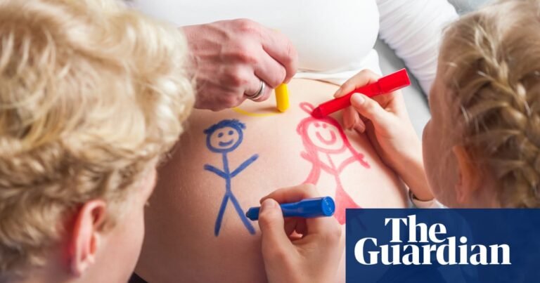 How surrogacy helped my sister and friends | Surrogacy How surrogacy helped my sister and friends | Surrogacy