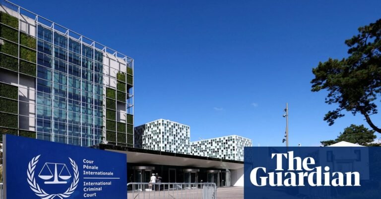 ICC decries latest US sanctions as ‘flagrant attack’ on court’s independence | International criminal court