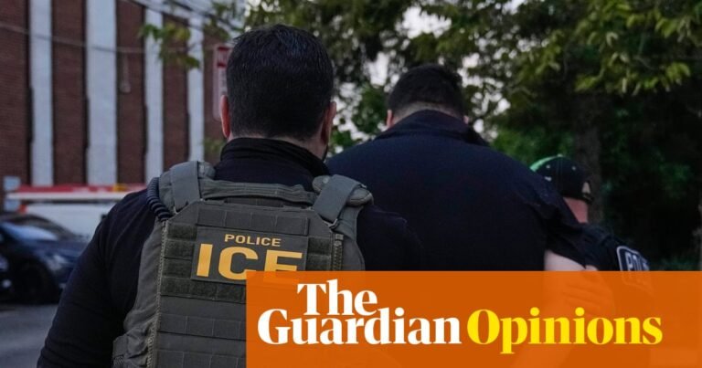 ICE’s tactics look increasingly like torture | Judith Levine ICE’s tactics look increasingly like torture | Judith Levine