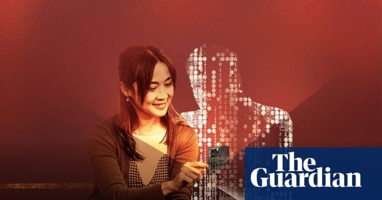 In China, talking to AI is normal. Now the government fears it might replace human intimacy | China In China, talking to AI is normal. Now the government fears it might replace human intimacy | China