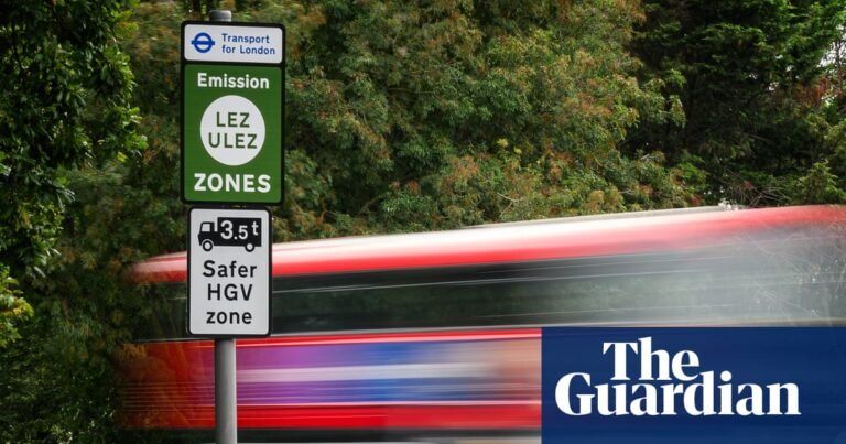 London’s low emission zone is working – so why are cities around the world so cautious about clean air? | Low emission zones London’s low emission zone is working – so why are cities around the world so cautious about clean air? | Low emission zones