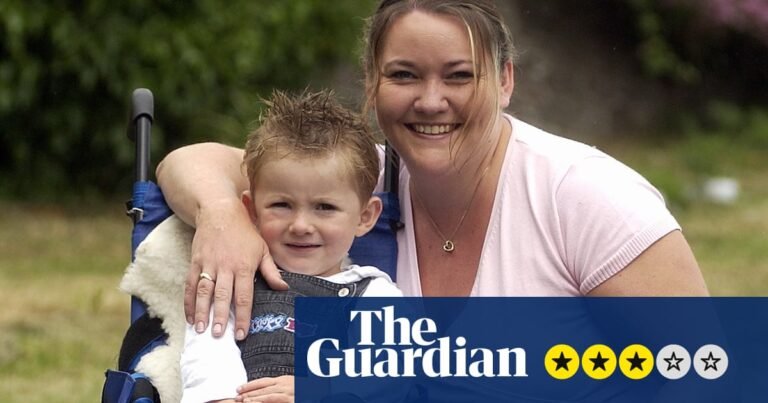 Love You to Death review – is this all they asked the woman who faked her son’s illnesses? | Television & radio Love You to Death review – is this all they asked the woman who faked her son’s illnesses? | Television & radio