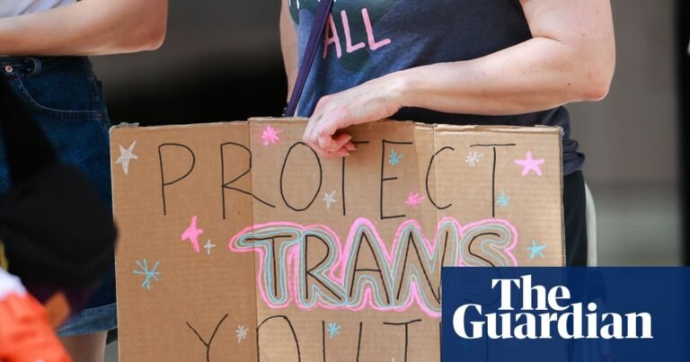 New Mexico to continue funding gender-affirming care for minors after federal cuts | New Mexico