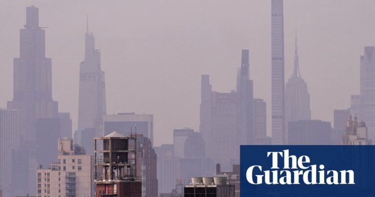 New York City to increase cooling tower inspections after legionnaires’ outbreaks | Legionnaires’ disease New York City to increase cooling tower inspections after legionnaires’ outbreaks | Legionnaires' disease