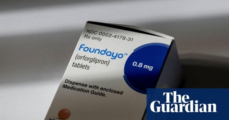 New daily diabetes pill that helps with weight loss launches in UK pharmacies | Health New daily diabetes pill that helps with weight loss launches in UK pharmacies | Health