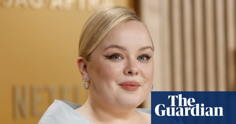 Nicola Coughlan and Matt Lucas among stars backing campaign against AI voice cloning | AI (artificial intelligence) Nicola Coughlan and Matt Lucas among stars backing campaign against AI voice cloning | AI (artificial intelligence)