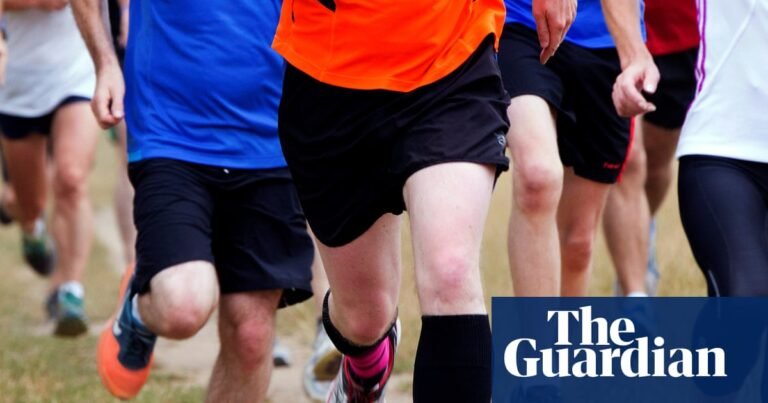 Parkrun is a joy for many. Get involved | Running Parkrun is a joy for many. Get involved | Running