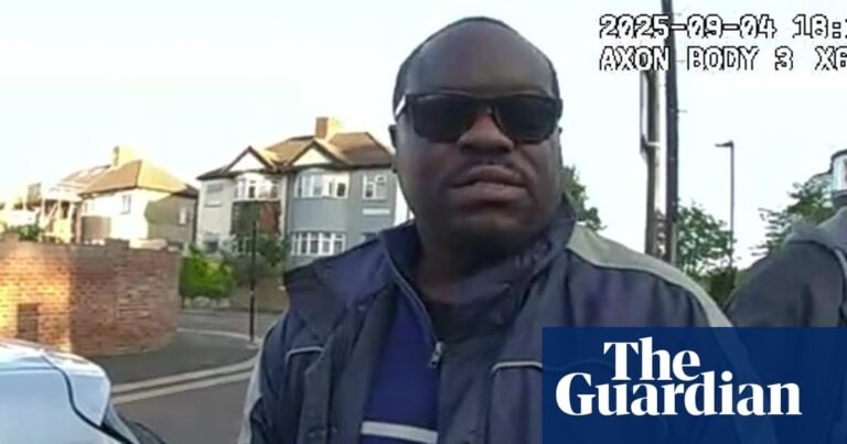 Police and prosecution errors left proven sex offender free to murder two women in London | Crime