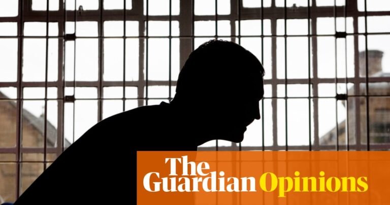 Prison without hope or end is psychological torture. Burnham doesn’t need another review to tell him that | Simon Hattenstone Prison without hope or end is psychological torture. Burnham doesn’t need another review to tell him that | Simon Hattenstone