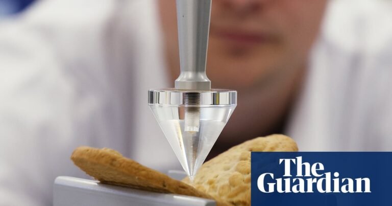 Remaking the biscuit: from Doritos to digestives, why the UK’s snacks are being ‘reformulated’ | Food Remaking the biscuit: from Doritos to digestives, why the UK’s snacks are being ‘reformulated’ | Food