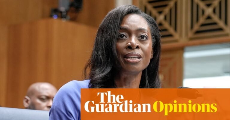 Rest assured, the new CDC director thinks ‘abortion surveillance’ is essential | Arwa Mahdawi Rest assured, the new CDC director thinks ‘abortion surveillance’ is essential | Arwa Mahdawi