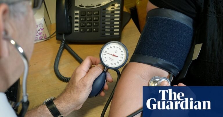 Scrapping foreign doctors scheme will hurt the NHS | Doctors Scrapping foreign doctors scheme will hurt the NHS | Doctors