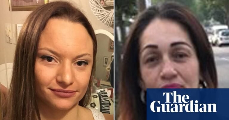 Simon Levy murders: has anything changed in policing since Sarah Everard’s killing? | Crime Simon Levy murders: has anything changed in policing since Sarah Everard’s killing? | Crime