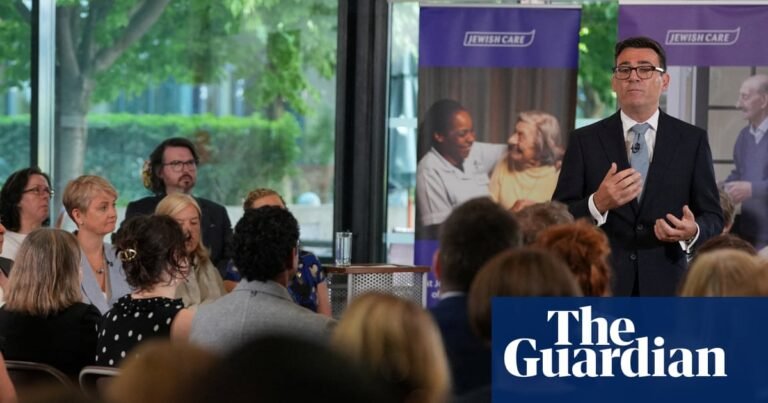 Social care is for us all, and we all must fund it | Social care Social care is for us all, and we all must fund it | Social care