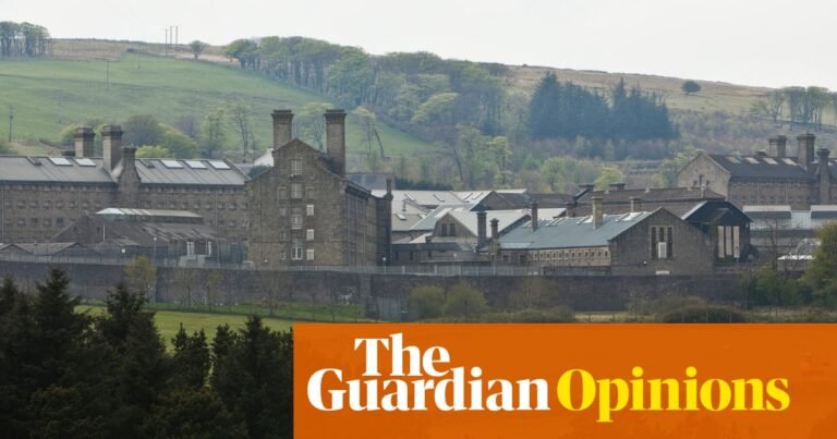 The Guardian view on early prisoner release: don’t lose sight of systemic reform | Editorial The Guardian view on early prisoner release: don’t lose sight of systemic reform | Editorial