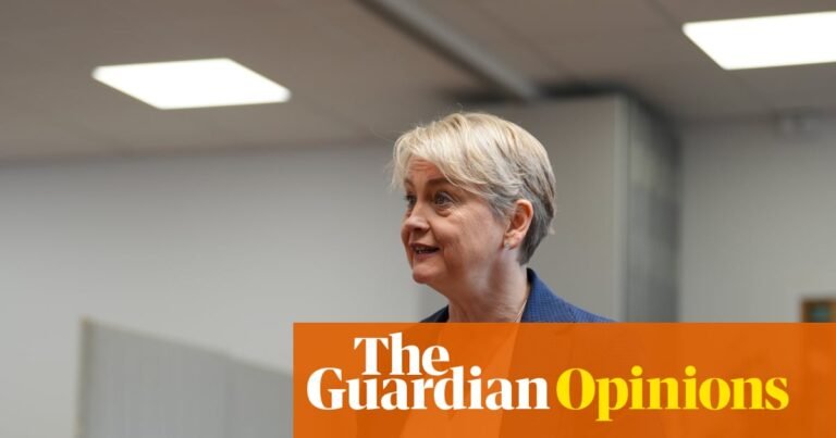 The Guardian view on mental health: the new secretary of state should make it a priority | Editorial