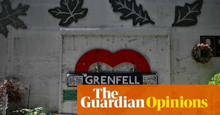 The Guardian view on the Grenfell Tower fire: Britain is letting companies pass the buck | Editorial The Guardian view on the Grenfell Tower fire: Britain is letting companies pass the buck | Editorial