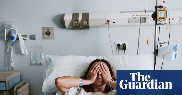The culture surrounding ‘ideal’ childbirth has to evolve | Childbirth The culture surrounding ‘ideal’ childbirth has to evolve | Childbirth