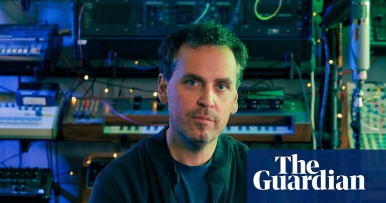 The super-producer who made an album from his hospital bed – podcast | Music The super-producer who made an album from his hospital bed – podcast | Music