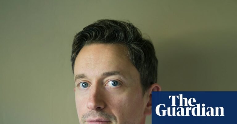Thirst by John Robins audiobook review – an ex-drinker’s darkly funny journey | Books