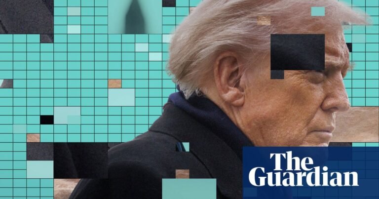 Trump 2.0 has deleted or altered nearly 400 US datasets, endangering public health, education and more | US news Trump 2.0 has deleted or altered nearly 400 US datasets, endangering public health, education and more | US news