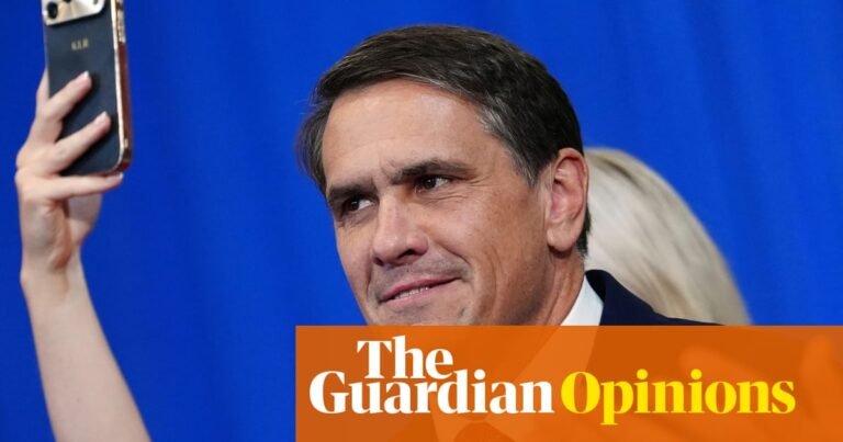 Trump’s new attorney general poses a huge threat to abortion rights | Moira Donegan
