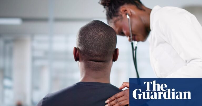 UK men with heart disease at higher risk of developing and dying from cancer | Cancer