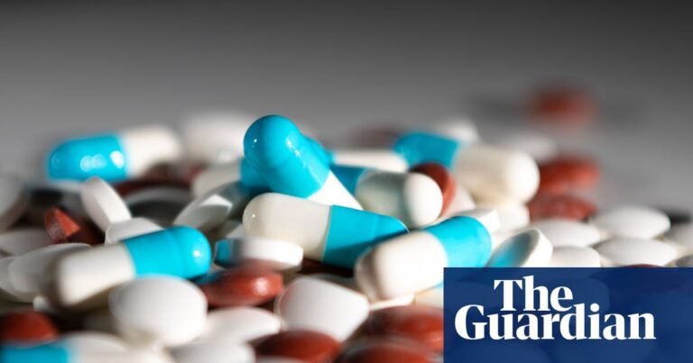 Wasted medicine in England could fill 75 swimming pools a year, pharmacy group says | Pharmaceuticals industry Wasted medicine in England could fill 75 swimming pools a year, pharmacy group says | Pharmaceuticals industry