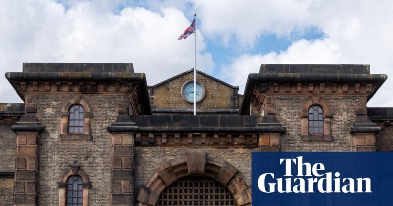 What is Burnham doing to the early prison release scheme and why? | Prisons and probation What is Burnham doing to the early prison release scheme and why? | Prisons and probation