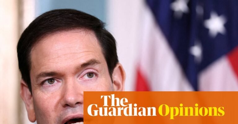 With ICC sanctions, Trump wants to make the world safe for war criminals | Kenneth Roth With ICC sanctions, Trump wants to make the world safe for war criminals | Kenneth Roth